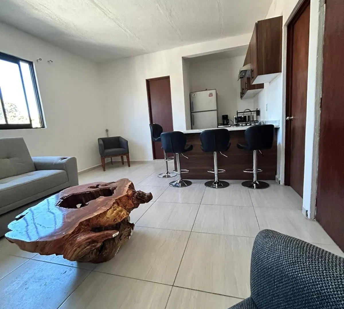 Appartamento Comfortable Colonia Americana Apartment, On One Of The Main Avenues Guadalajara Messico